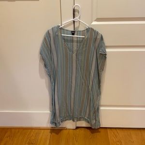 Patagonia cover up